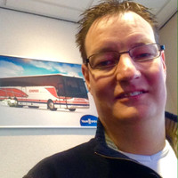 Bert Schepers