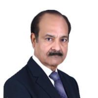 V K Khandelwal