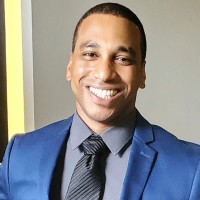 Jason Selvon