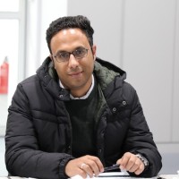 Mahmoud Maher