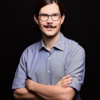 Lukas Mueller
