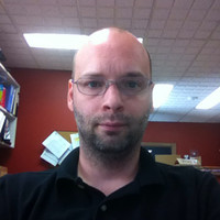 Alexandre Gravel
