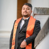 Pujan Subedi
