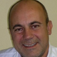 Javier Martin Dominguez