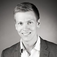 Markus Melin
