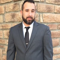Brent Bussen