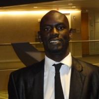 Dr Serigne Momar Seck