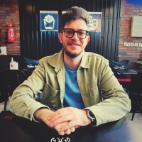 Dmitrii Frolov