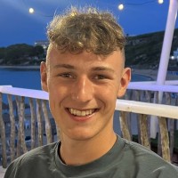 Callum Davey