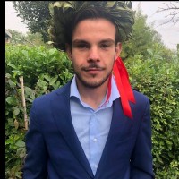 Alessio Locantro