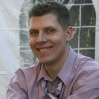 Justin Cochran