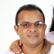 Marcio Rodrigues Miranda