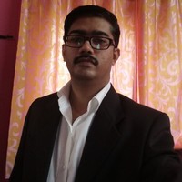 Dr Survesh Kumar Halakatti