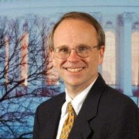 Christopher Colford