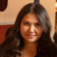 Vanessa Paz-Barreiras