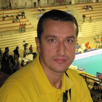 Massimo ANTENUCCI