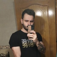 Adrian Rafael Rego Rodríguez