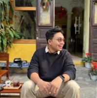 Le Bao (Paul)