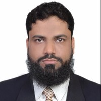 Nusrat Muzaffar Ali Dme, B.Tech, Mba, Pmp