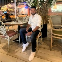Aakash Mhapankar