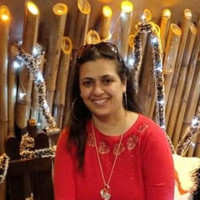 Deepika Khullar