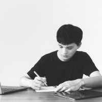 Ken Lin