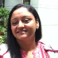 Saranyan Subhasree
