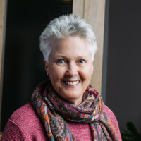 Mary Stinson