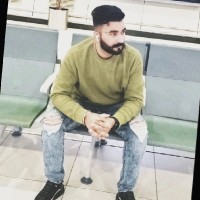 Alok Rao