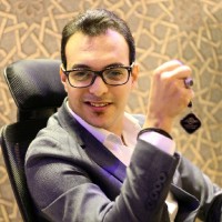 Eslam Ayoub