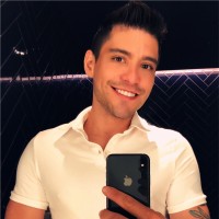 Raúl Rodriguez García