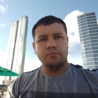 Antonio Santos