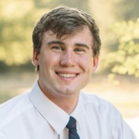 Zachary Moser