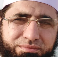 Dr Noor Ul Anwar