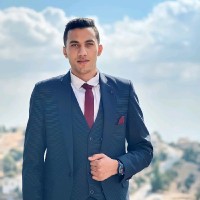 Mahmoud Al-Rifai