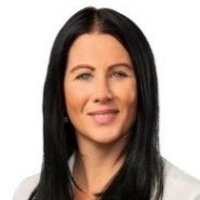 Leah Mcleavy