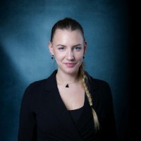 Kimberly Timmerman, Msc
