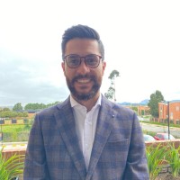 Carlos Ricardo Baquero Cortes