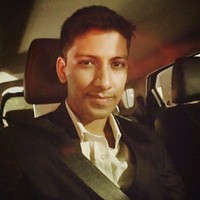 Jitesh Rajput