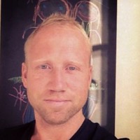 Nicklas Hedin