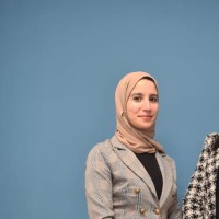 Oumaima Lharrak