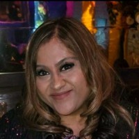 Beenish Assar, Ma, School Psychologist, Ncsp