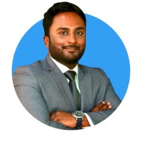 Prateek Pillai