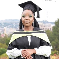 Kedibone Ramahlako