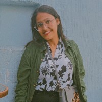 Aditi Mahajan