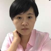 Cathy He