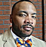 Jamaal R. Tibbs