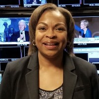 Valerie Matthews