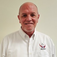 Robert Odum