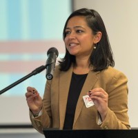 Mariyam Farooq